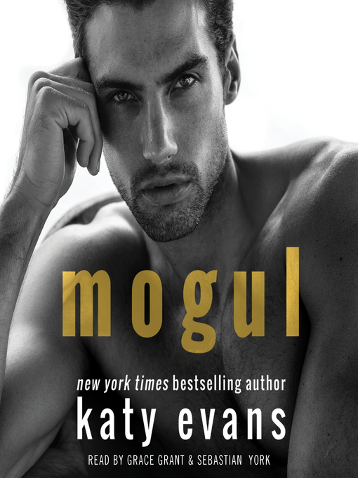 Title details for Mogul by Katy Evans - Available